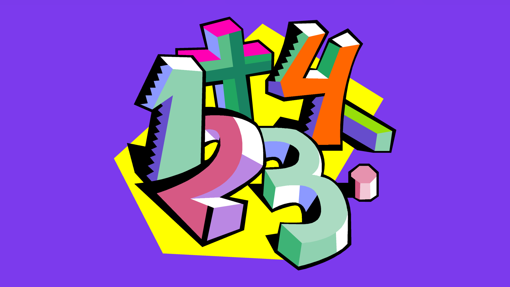 Math teaching project thumbnail